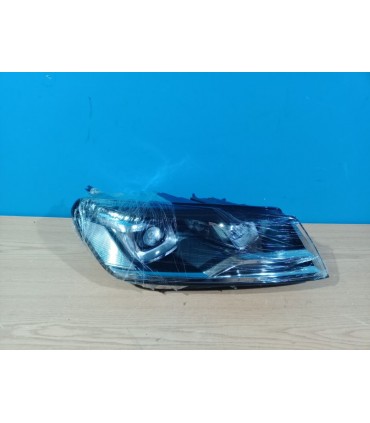 DW FARO DCH VOLKSWAGEN VW TOUAREG RESTYLING 14-18 R017878C1