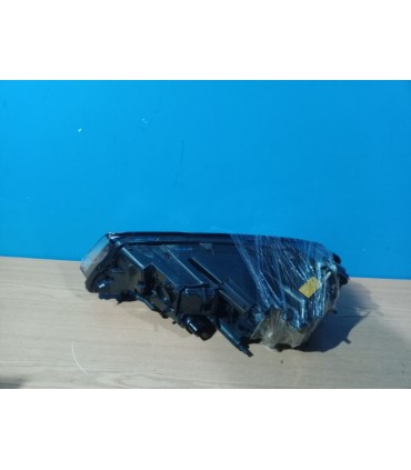 DW FARO DCH VOLKSWAGEN VW TOUAREG RESTYLING 14-18 R017878C1
