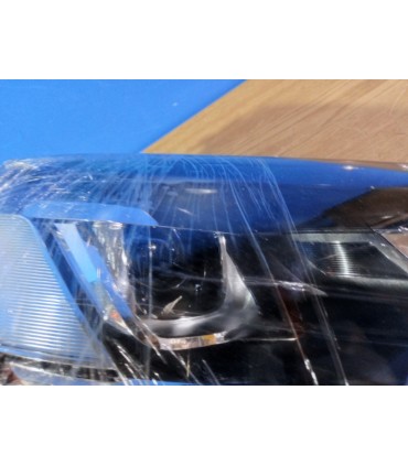 DW FARO DCH VOLKSWAGEN VW TOUAREG RESTYLING 14-18 R017878C1