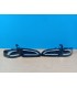 BY PILOTOS SEAT IBIZA 6L 02-08 CARDNA LIGHTBAR FONDO NEGRO R147774C52