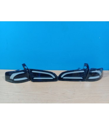 BY PILOTOS SEAT IBIZA 6L 02-08 CARDNA LIGHTBAR FONDO NEGRO R147774C52