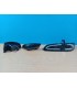 BY PILOTOS SEAT IBIZA 6L 02-08 CARDNA LIGHTBAR FONDO NEGRO R147774C52