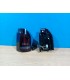 BY PILOTOS VOLKSWAGEN VW T5 2P 03-09 FULL LED DINÁMICOS ROJO AHUMADO R012888C1