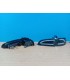 DW PILOTOS SEAT IBIZA 6L 02-08 CARDNA LIGHTBAR FONDO NEGRO R147774C53