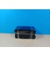 DW PILOTOS BMW E90 LCI 08-12 LIGHT BAR FONDO NEGRO AHUMADO R146530C1