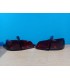 BY PILOTOS VOLKSWAGEN VW PASSAT 10-14 LED ROJO AHUMADO R148268C1