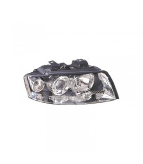 BY FARO DCH XENON AUDI A4 01-04 R018221C1