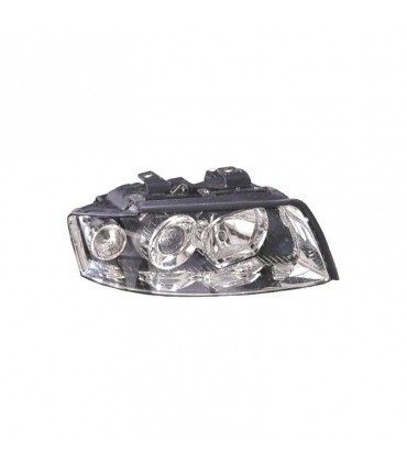 BY FARO DCH XENON AUDI A4 01-04 R018221C1