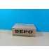 BY FARO DCH XENON AUDI A4 01-04 R018221C1