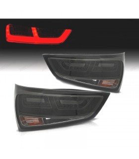 ML PILOTOS LED BAR AHUMADOS AUDI A1 2010-2015 R148858C1
