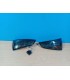 ML PILOTOS LED BAR AHUMADOS AUDI A1 2010-2015 R148858C1