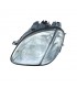 CX FARO IZQ PARA MERCEDES SLK R170 DE SERIE R022022C1