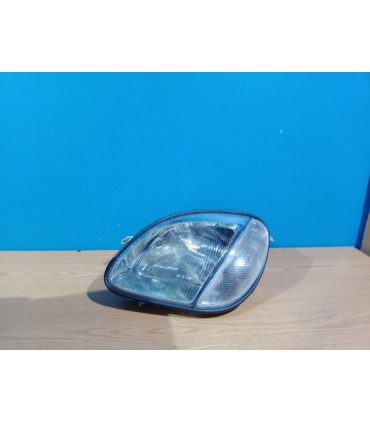 CX FARO IZQ PARA MERCEDES SLK R170 DE SERIE R022022C1