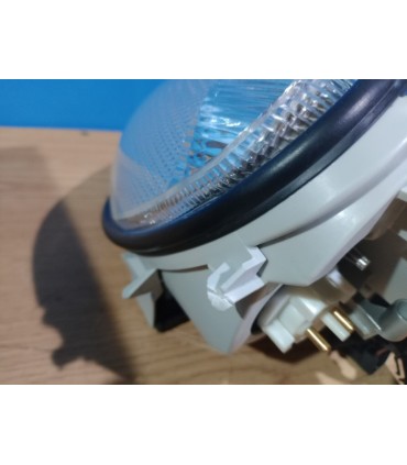 CX FARO IZQ PARA MERCEDES SLK R170 DE SERIE R022022C1