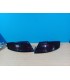 DW PILOTOS AUDI TT 06-13 NEGROS LED INTERMITENTE DINAMICO R146970C1
