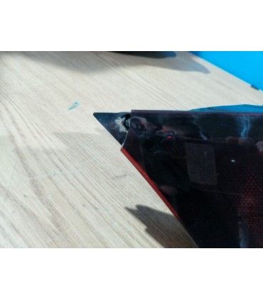 DW PILOTOS AUDI TT 06-13 NEGROS LED INTERMITENTE DINAMICO R146970C1