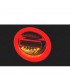 IH PILOTOS PARA VOLKSWAGEN VW NEW BEETLE 98-05 LED BAR INTERMITENTES DINÁMICOS R012785C1