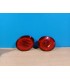 IH PILOTOS PARA VOLKSWAGEN VW NEW BEETLE 98-05 LED BAR INTERMITENTES DINÁMICOS R012785C1