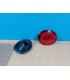 IH PILOTOS PARA VOLKSWAGEN VW NEW BEETLE 98-05 LED BAR INTERMITENTES DINÁMICOS R012785C1