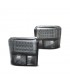 DW PILOTOS VOLKSWAGEN VW T4 90-03 LED AHUMADOS R011193C3