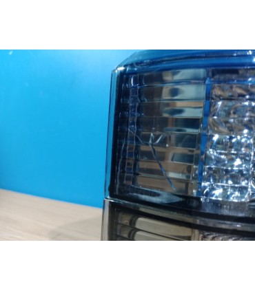 DW PILOTOS VOLKSWAGEN VW T4 90-03 LED AHUMADOS R011193C3