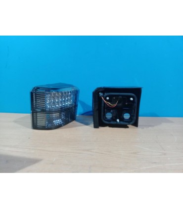 DW PILOTOS VOLKSWAGEN VW T4 90-03 LED AHUMADOS R011193C3