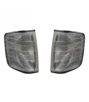 DW INTERMITENTES FRONTALES MERCEDES W201 SERIES 190 82-93 R150286C1