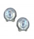 DW FAROS ANTINIEBLA BMW E82 E81 E87 E88 04-13 PACK M R024016C3
