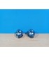 DW FAROS ANTINIEBLA BMW E82 E81 E87 E88 04-13 PACK M R024016C3