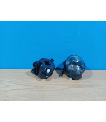 DW FAROS ANTINIEBLA BMW E82 E81 E87 E88 04-13 PACK M R024016C3