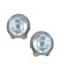 DW FAROS ANTINIEBLA BMW E82 E81 E87 E88 04-13 PACK M R024016C4