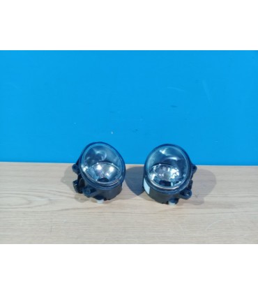 DW FAROS ANTINIEBLA BMW E82 E81 E87 E88 04-13 PACK M R024016C4