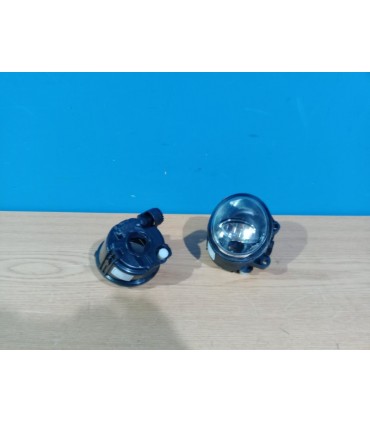 DW FAROS ANTINIEBLA BMW E82 E81 E87 E88 04-13 PACK M R024016C4