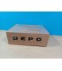 CX PILOTOS PORSCHE BOXSTER 986 96-04 LED ROJO AHUMADO R145790C2