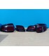 DW PILOTOS AUDI A3 8P 03-08 ROJO AHUMADO R010728C1