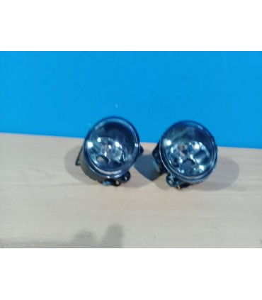 DW FAROS ANTINIEBLA BMW E82 E81 E87 E88 04-13 PACK M R024016C5