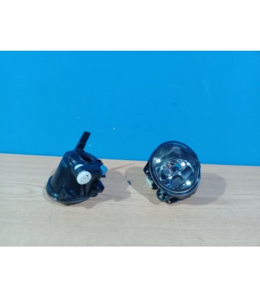 DW FAROS ANTINIEBLA BMW E82 E81 E87 E88 04-13 PACK M R024016C5