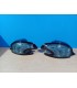 CX PILOTOS PARA PEUGEOT 208 12-15 LIGHT BAR ROJO AHUMADO R148384C3