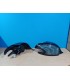 CX PILOTOS PARA PEUGEOT 208 12-15 LIGHT BAR ROJO AHUMADO R148384C3