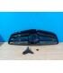 BY PARRILLA MERCEDES W204 07-11 LOOK AMG NEGRO BRILLO R022019C3
