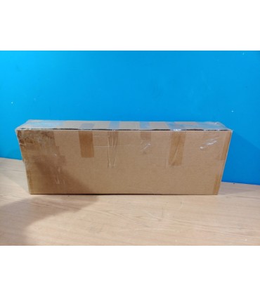 BY PARRILLA MERCEDES W204 07-11 LOOK AMG NEGRO BRILLO R022019C3