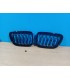 CX PARRILLA DOBLE BMW X1 E84 09-14 LOOK M4 NEGRO BRILLO R010009C1