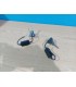BA BOMBILLAS LED CANBUS H1 60W 6000K 10000LM R008072C4