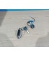 BY BOMBILLAS LED CANBUS H1 60W 6000K 10000LM R008072C5