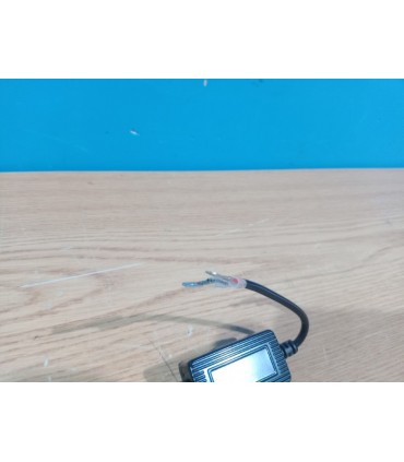 BY BOMBILLAS LED CANBUS H1 60W 6000K 10000LM R008072C5