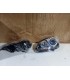 DW FAROS VOLKSWAGEN VW GOLF MK5 03-08 LOOK GTI FONDO NEGRO R146335C13