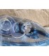 DW FAROS VOLKSWAGEN VW GOLF MK5 03-08 LOOK GTI FONDO NEGRO R146335C13