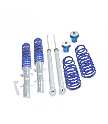 YB SUSPENSION ROSCADA BLUE LINE BMW E90 E91 05-12 R002858S1
