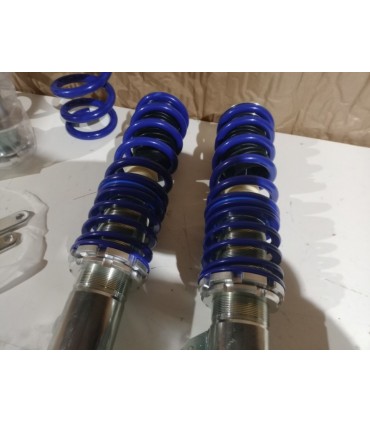 YB SUSPENSION ROSCADA BLUE LINE BMW E90 E91 05-12 R002858S1