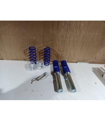 YB SUSPENSION ROSCADA BLUE LINE BMW E90 E91 05-12 R002858S1